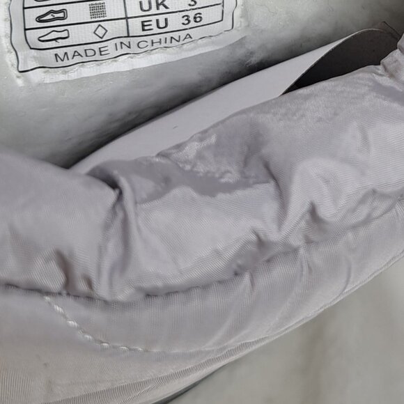 Arctix Women US 5 Tracer Winter Boot Greystone Water Resistant Insulated Warmth - Picture 7 of 9